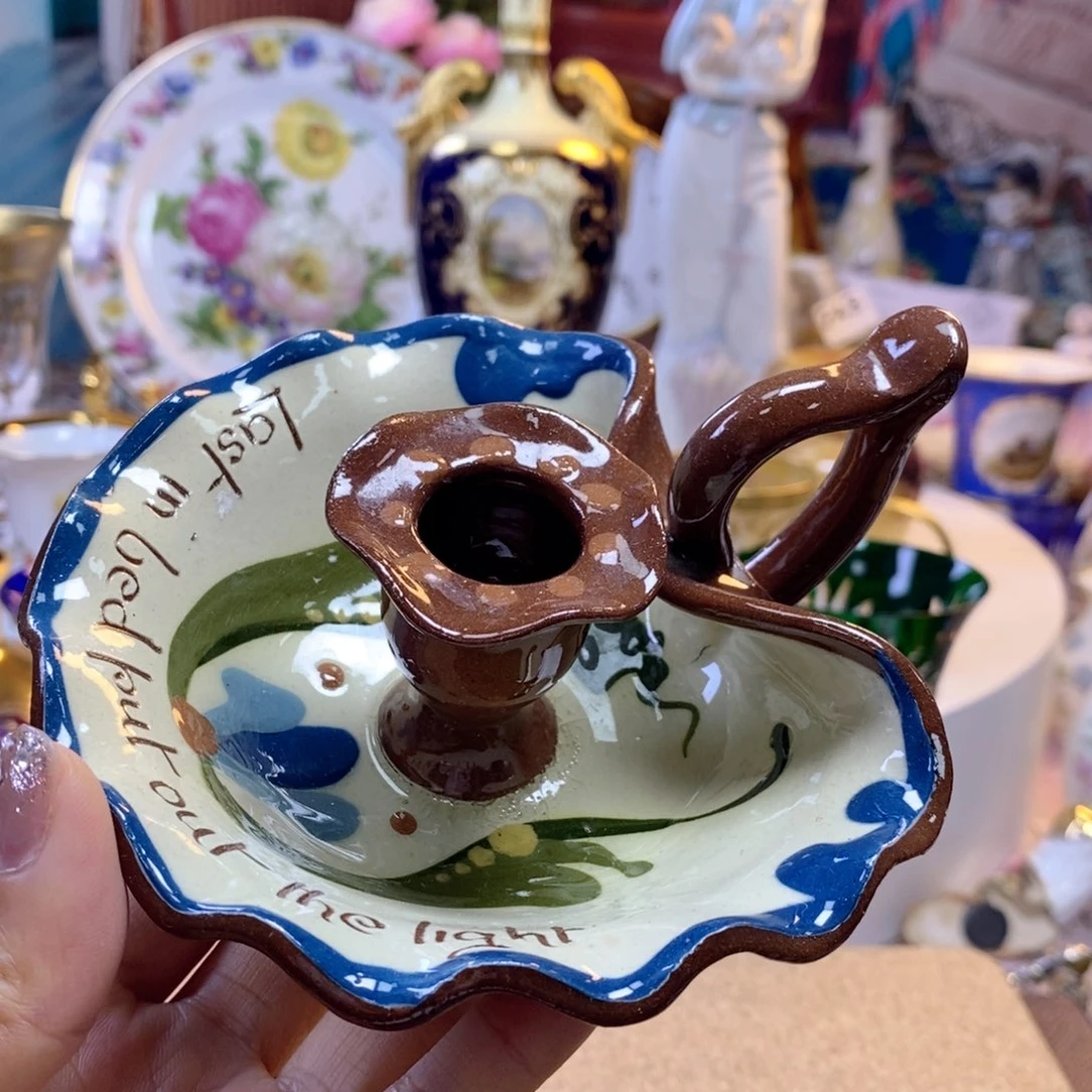 瓷器欧瓷咖啡杯水晶杯