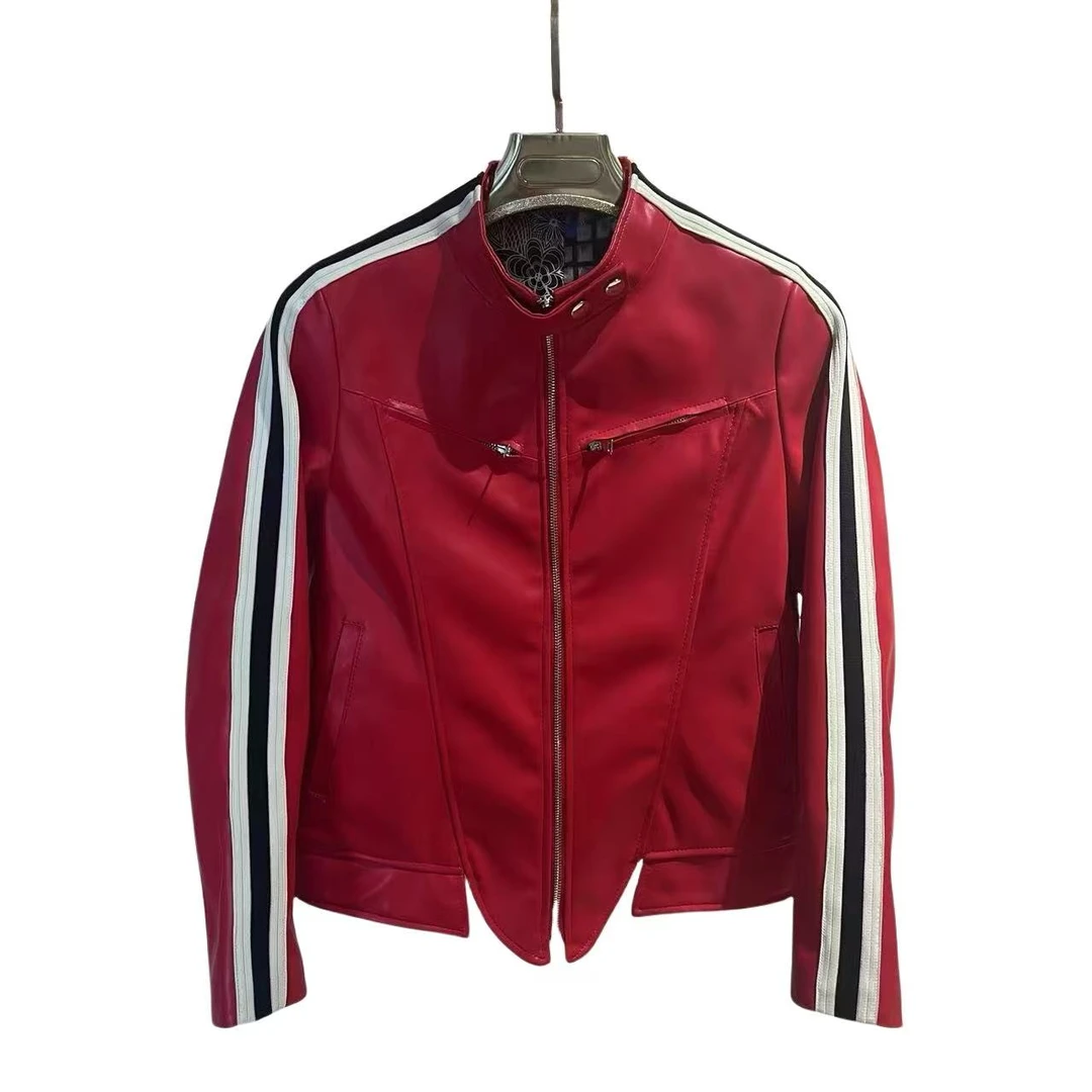 7589高奢女款时尚上衣SXZY-MM