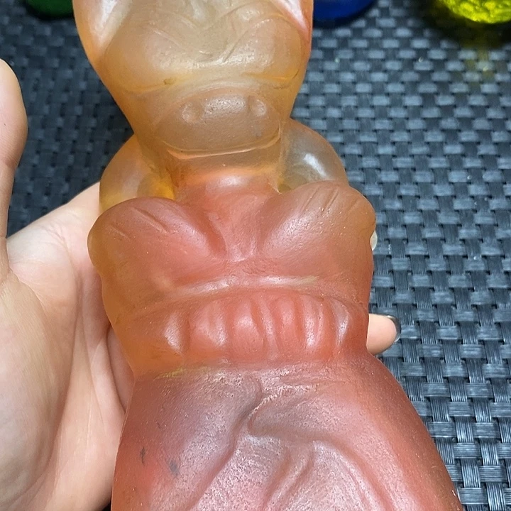 吊坠龙脊菩提一个