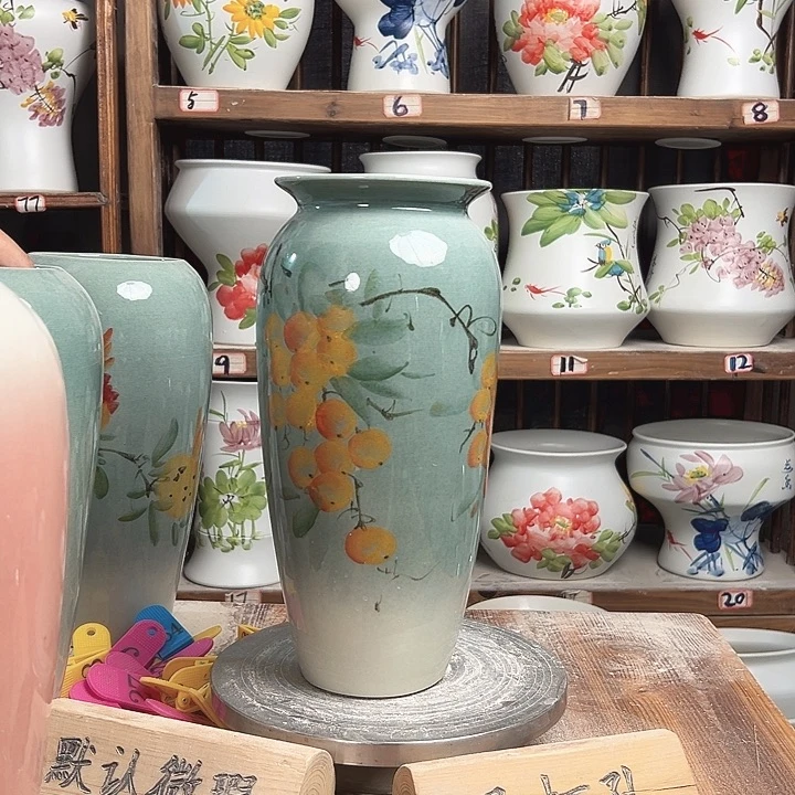 摆件54 新款新款陶瓷陶瓷