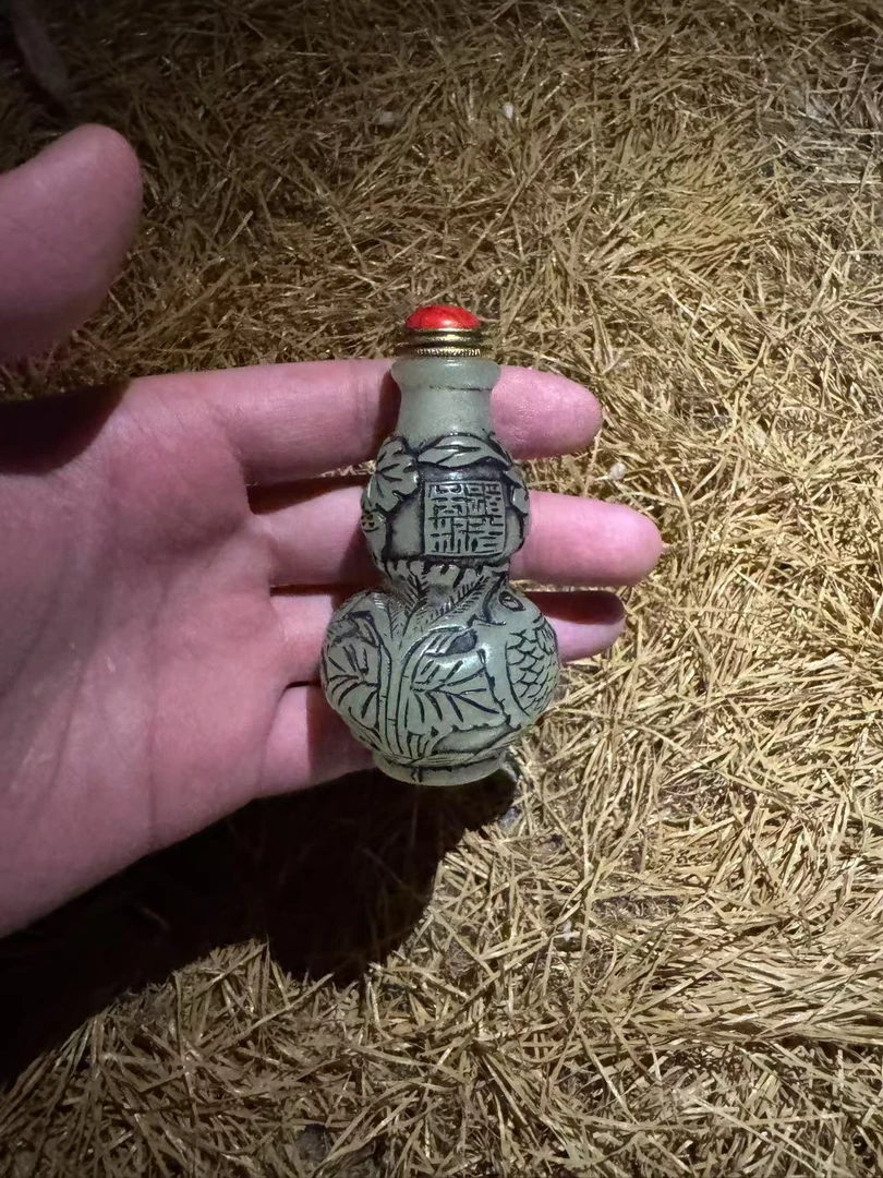 现代工艺品 80精美摆件