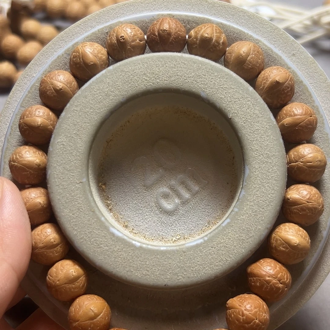 手串凤眼菩提11mm单仓福利