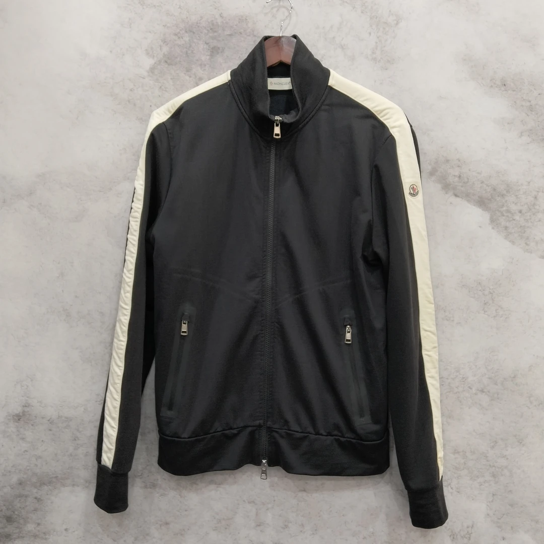 99新 MONCLER 盟可睐 外套 L码/胸围110 肩宽46 衣长66/5958