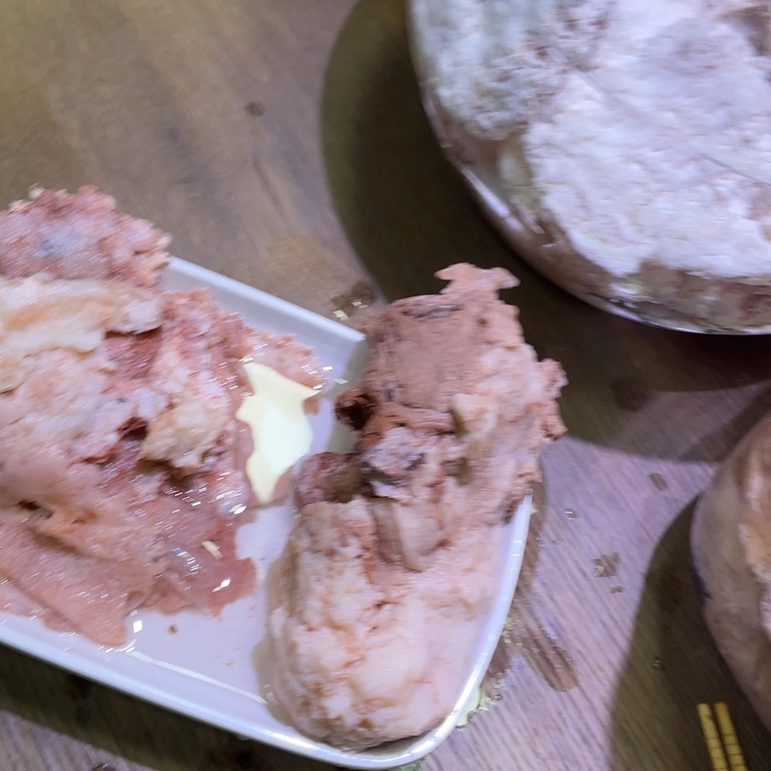 骞***仔有机玻璃长白山石太岁