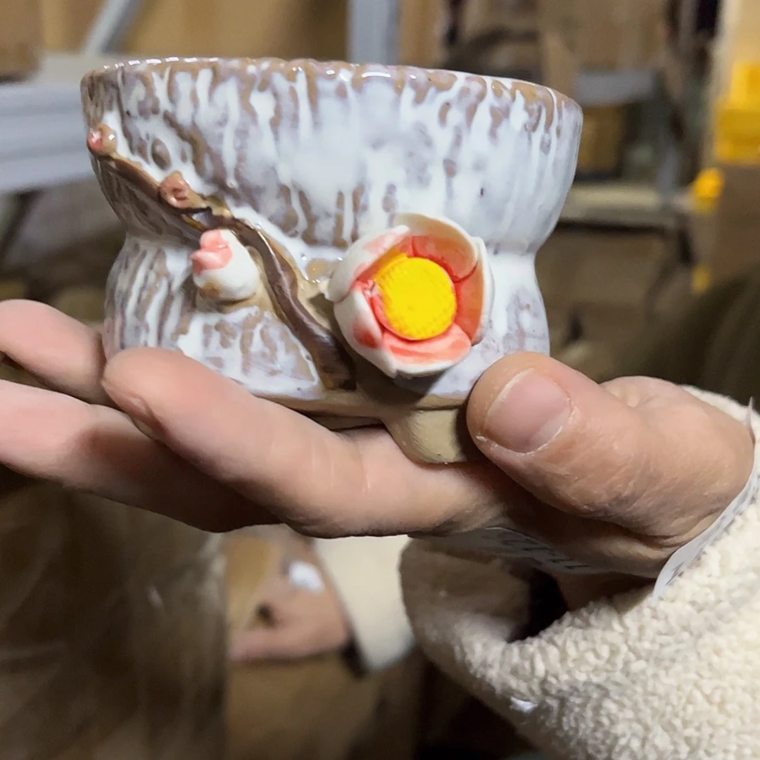 【闪购商品】红陶福利