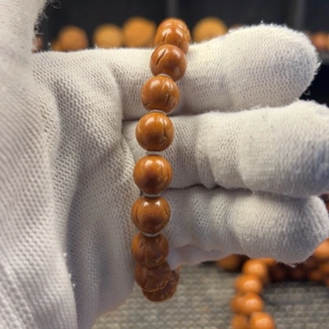 桃核吊坠铭***y9.6尺寸龙纹