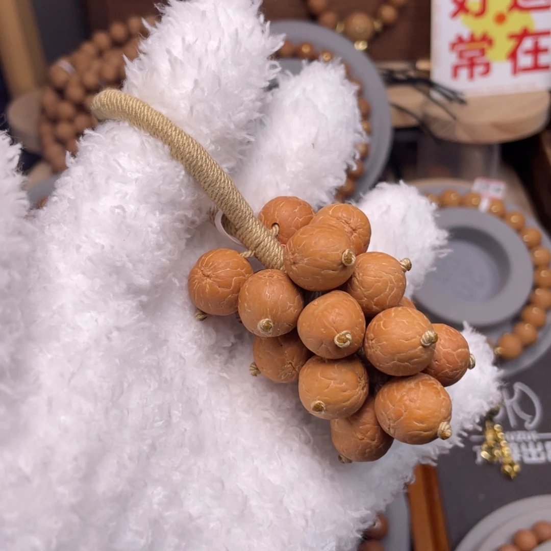 吊坠凤眼菩提菩提902