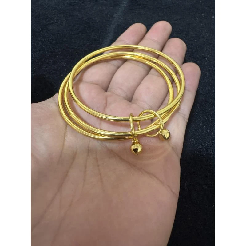 A338 典藏臻美金典首饰