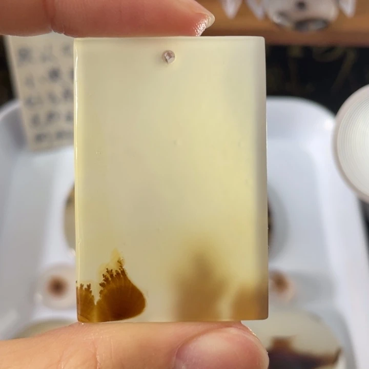 玛瑙/玉髓未镶嵌牌子