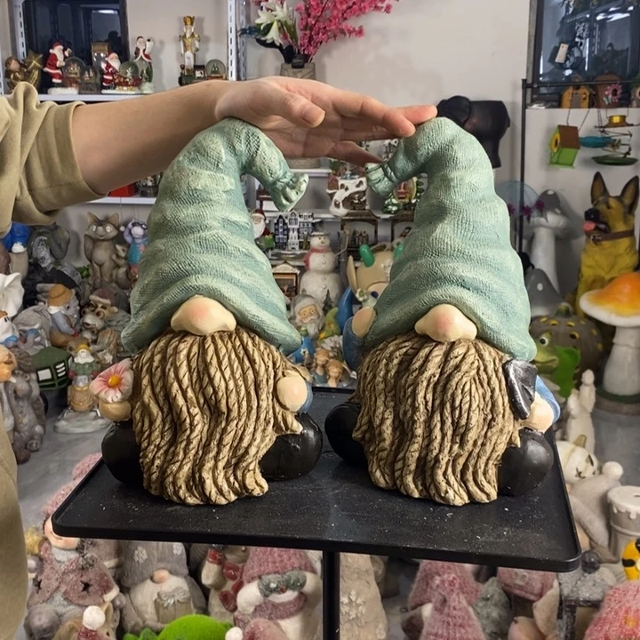 树脂工艺品摆件默认微瑕