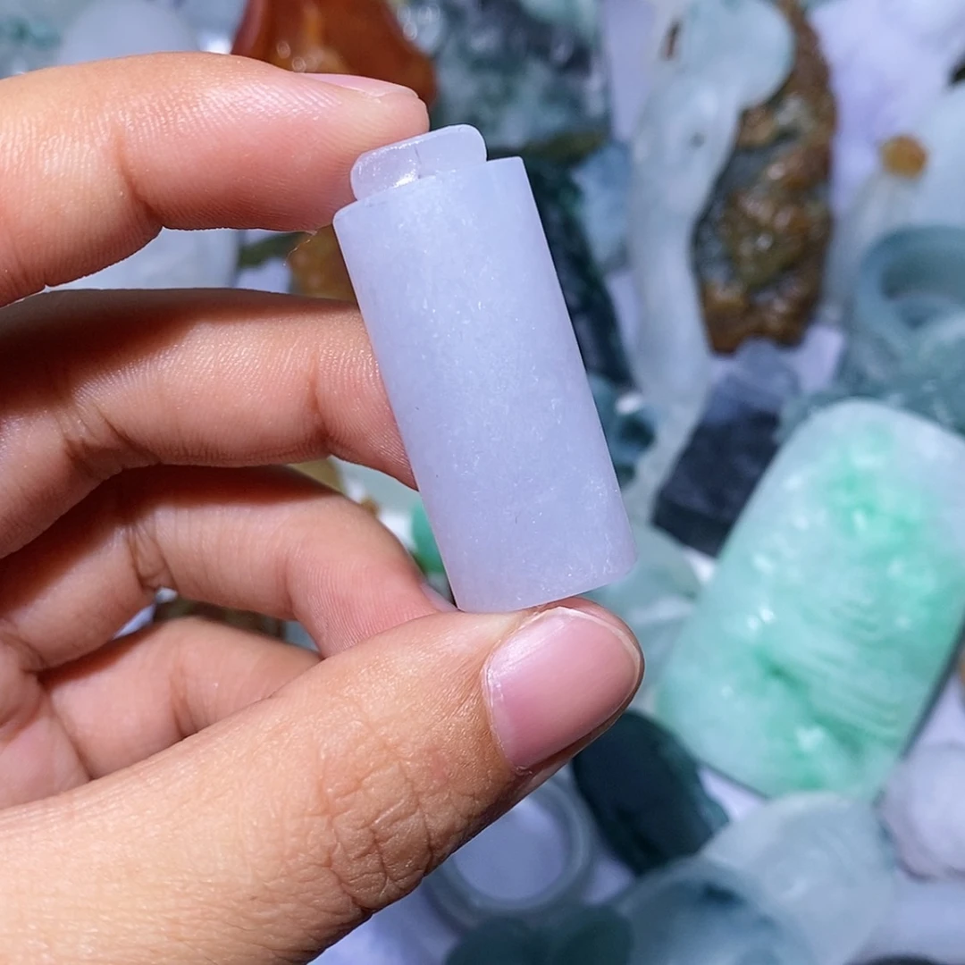 【闪购商品】未镶嵌定制翡翠翡翠