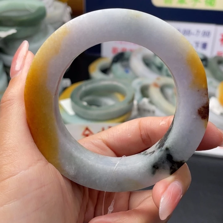 【闪购商品】未镶嵌翡翠首饰定制翡翠