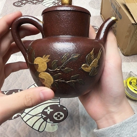 手工艺品琉璃6号商品