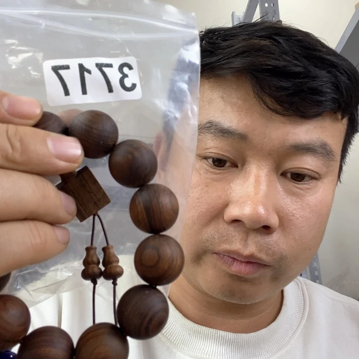 大果紫檀（缅甸花梨）3717