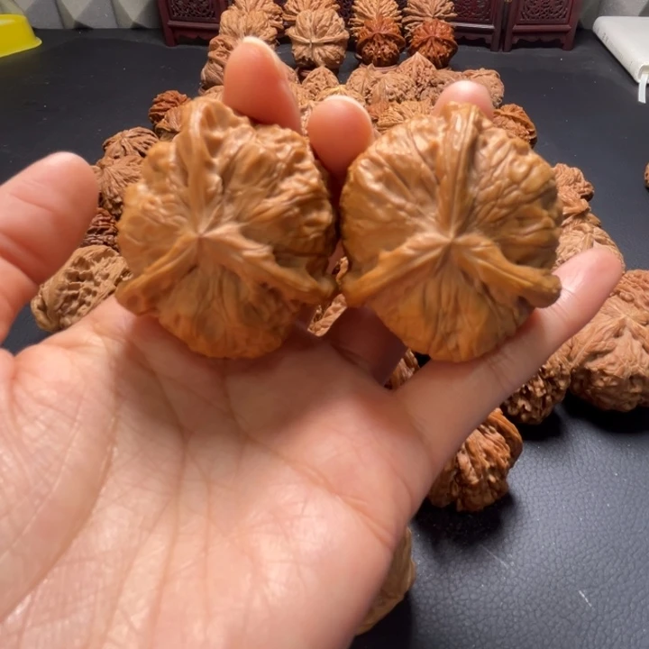 南瓜墩三棱43尺寸核桃哈哈哈哈哈哈哈