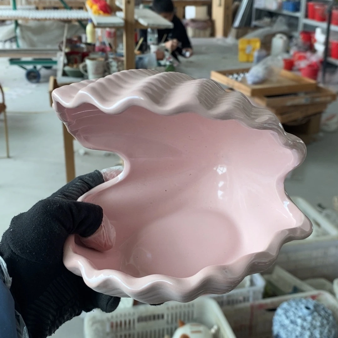 摆件瑕疵摆件除偏远地区满19包邮