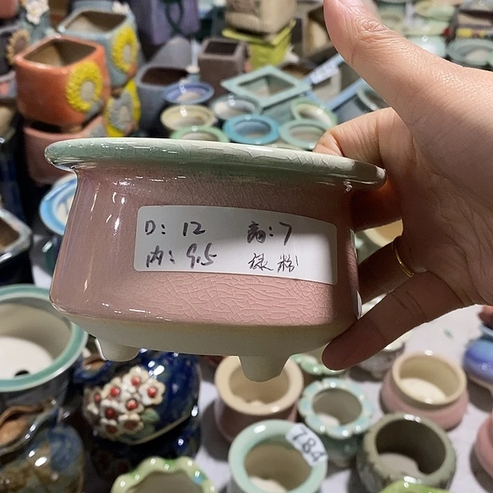 红陶【满10米默认微瑕疵】一个浮力