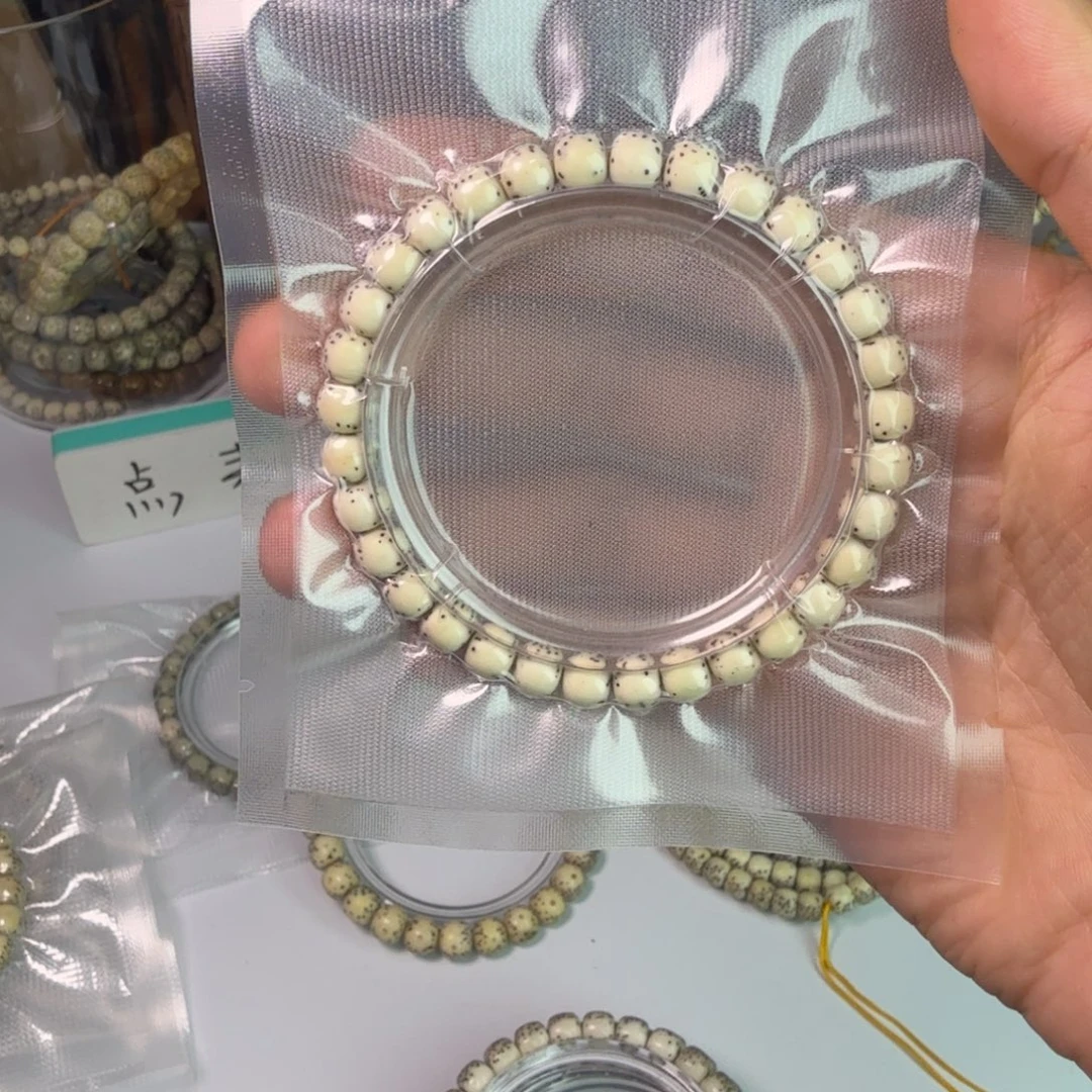 虣***.手串星月菩提星月菩提