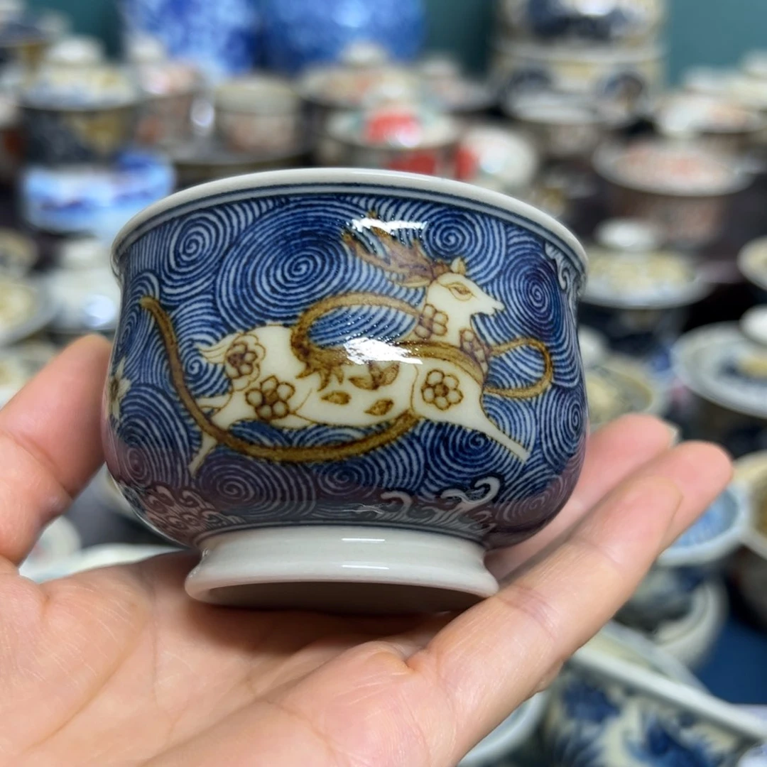 【闪购商品】陶瓷艺术有限公司