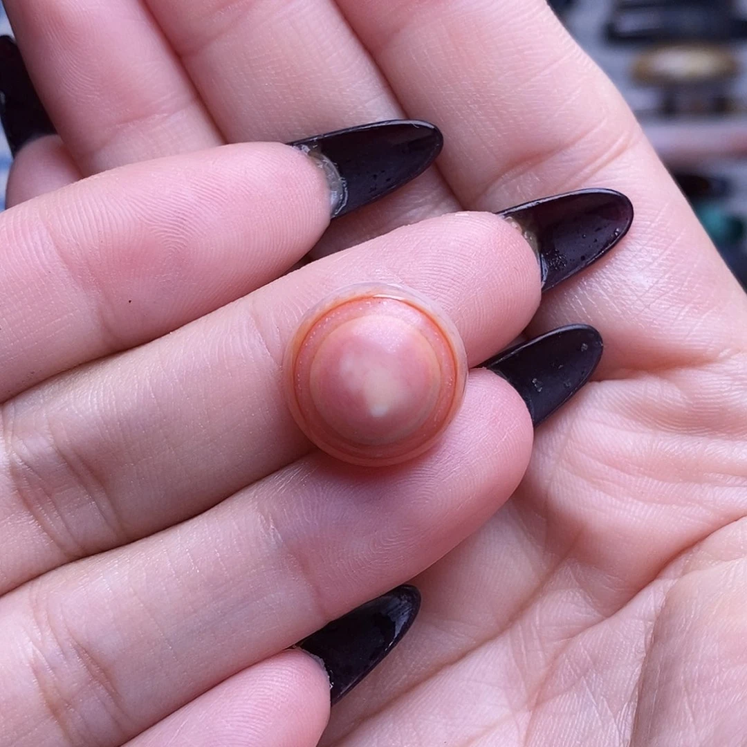 未镶嵌颈饰玛瑙/玉髓阿*.