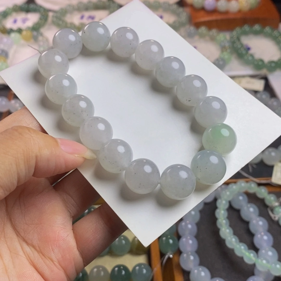 定制翡翠未镶嵌卡13＋