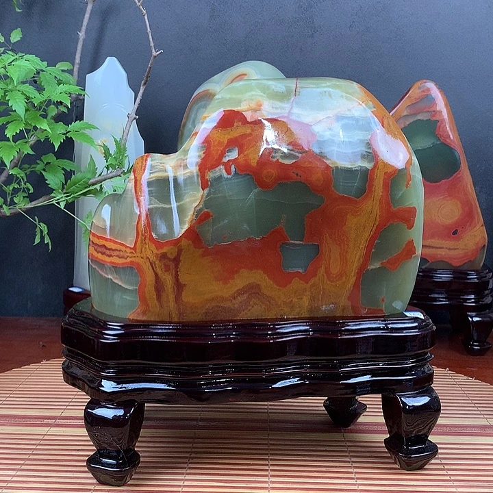 石材摆件摆件摆件