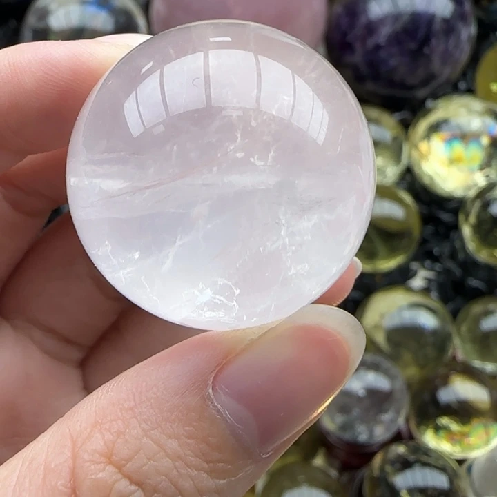 未镶嵌水晶摆件e783