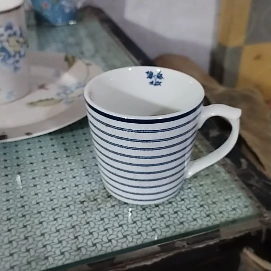罗兰爱思小马克杯两支