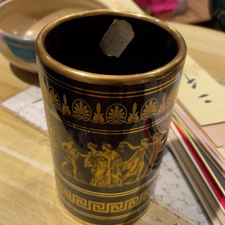 工艺美术品陶瓷艺术