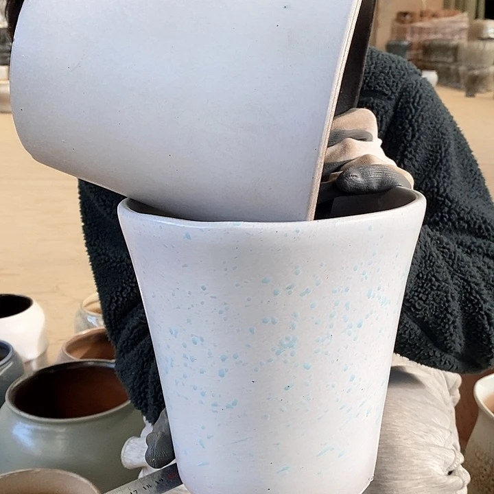 红陶正品高20口20