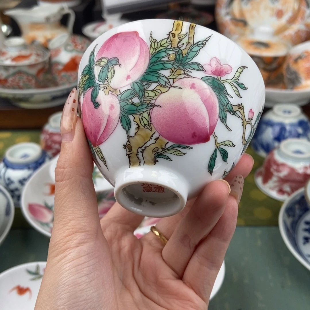 陶瓷的的设计风格设计风格