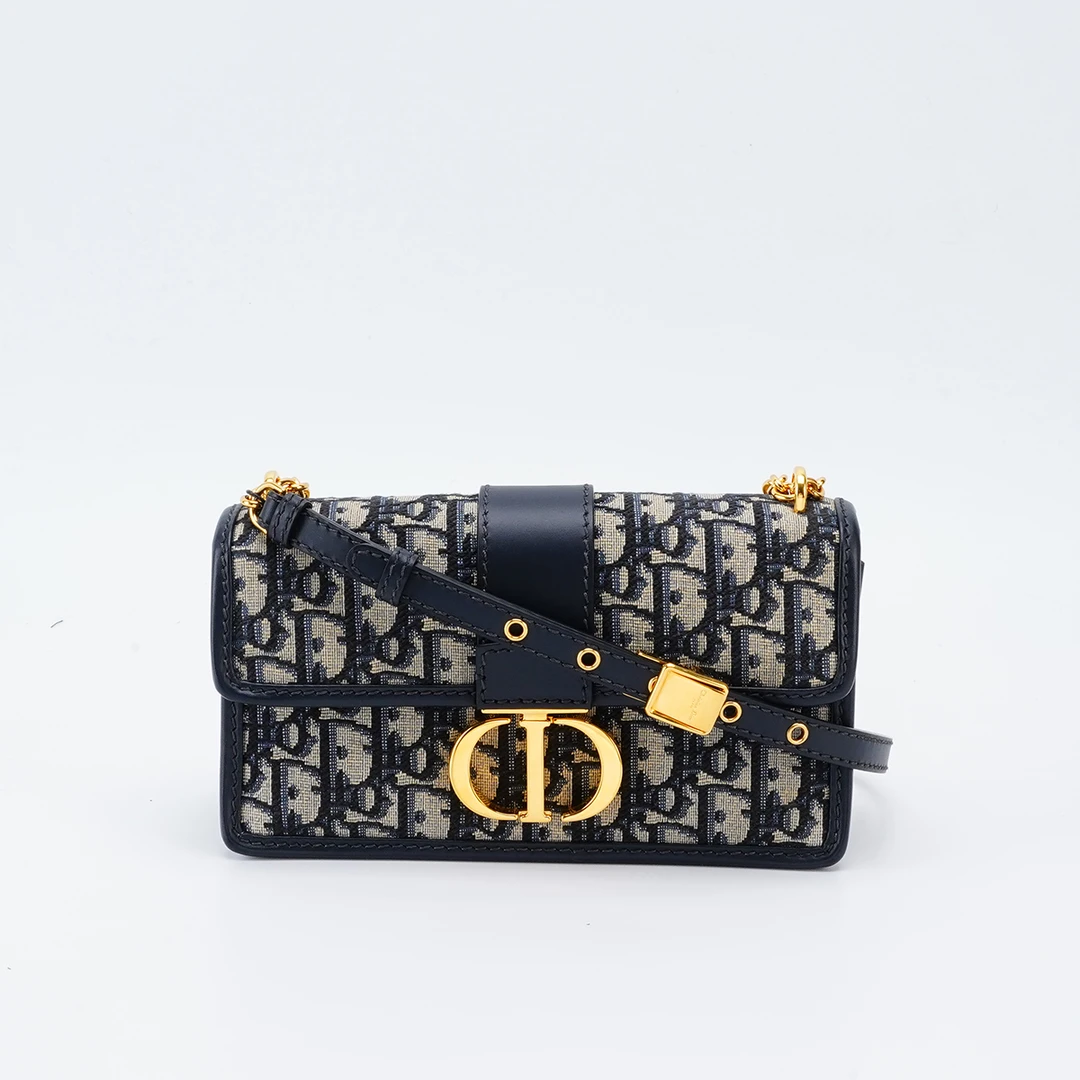 95新 DIOR/迪奥 【总仓一口价】蒙田30小号新款/BG22018116