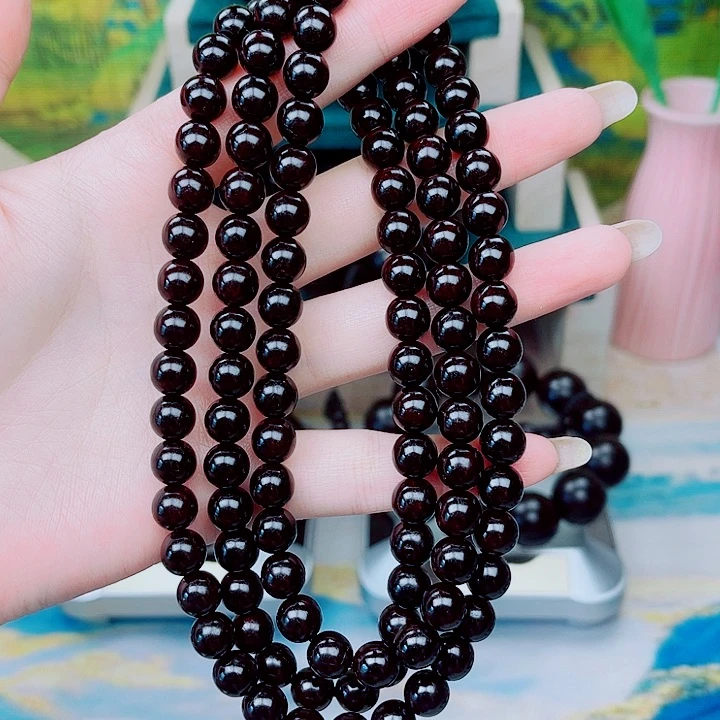 檀香紫檀（小叶紫檀）0.8带