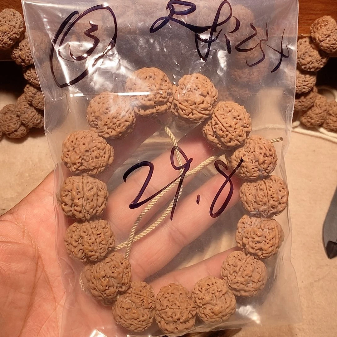 手串金刚菩提3。