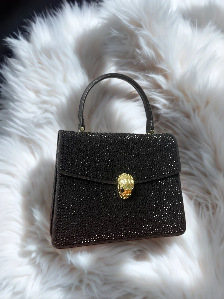 (E02)2025新款abdulla包包时尚女士