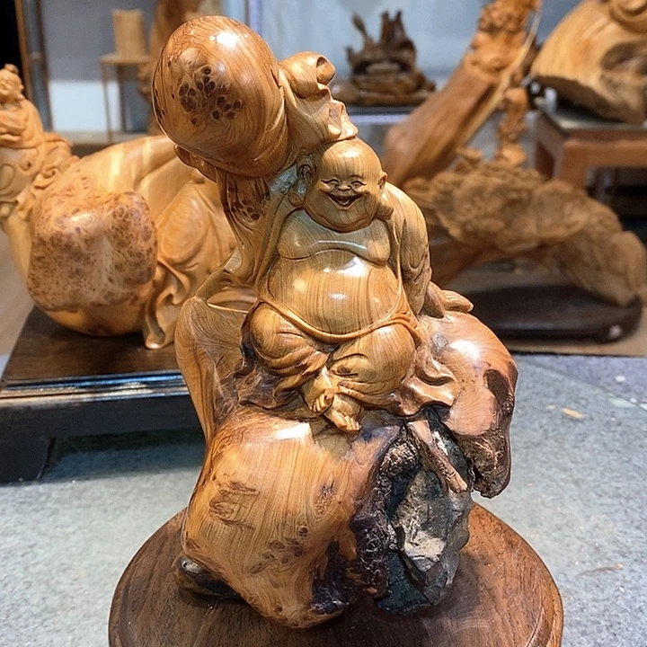 柏木（崖柏）太行崖柏