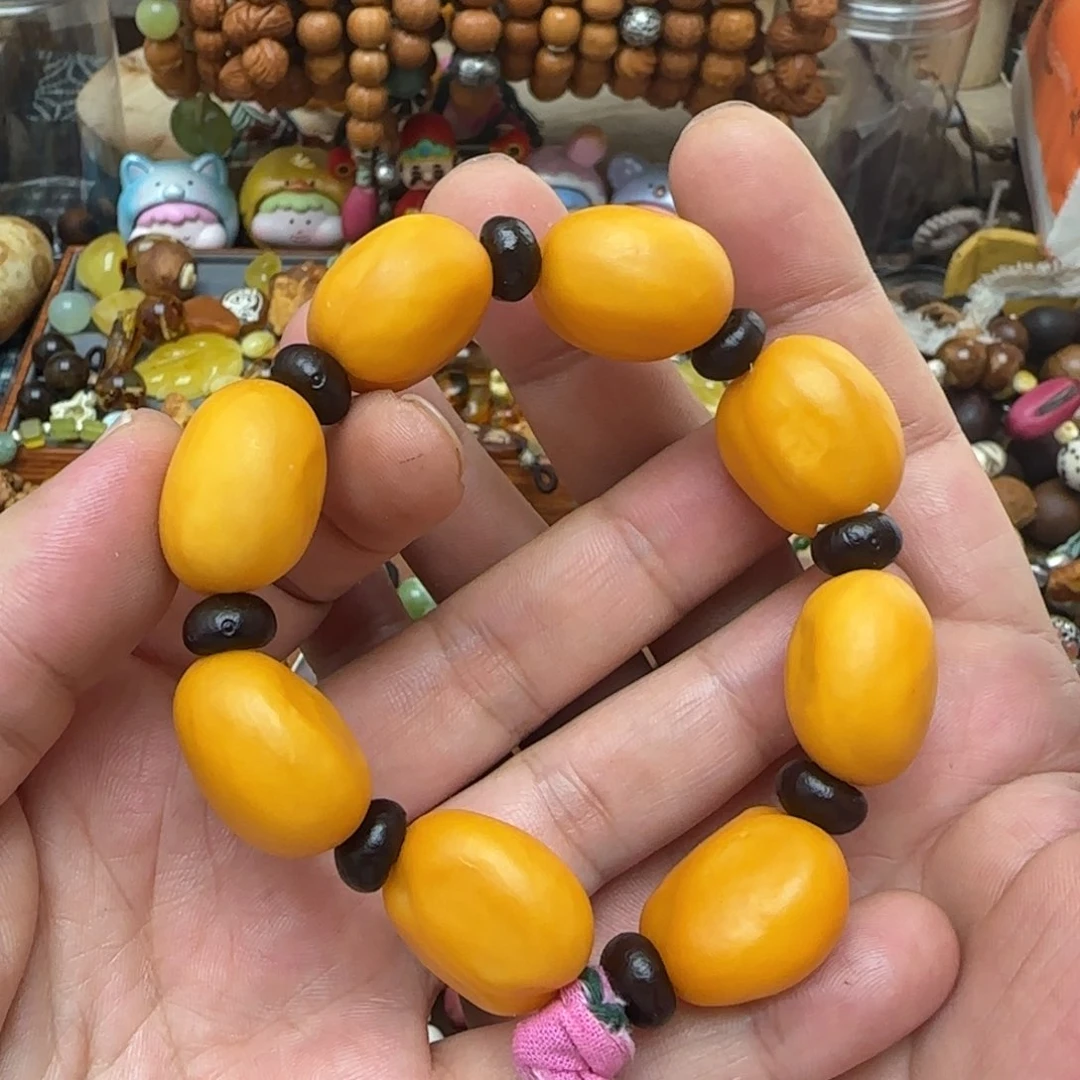 凤眼菩提手串手串