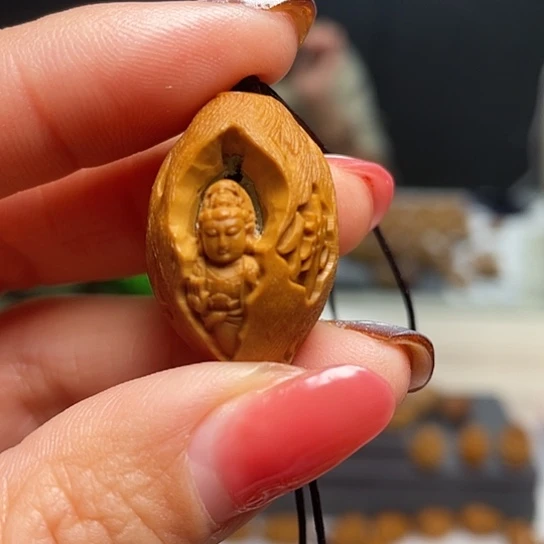 橄榄核手串/手链橄榄核