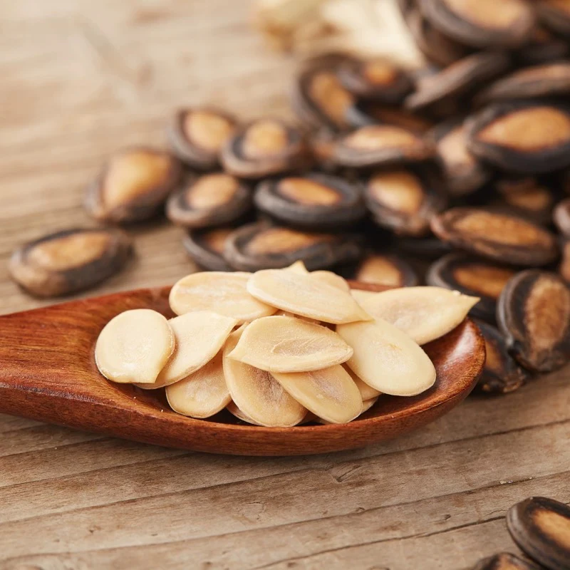 福建百联甘草味西瓜子休闲零食年货必备