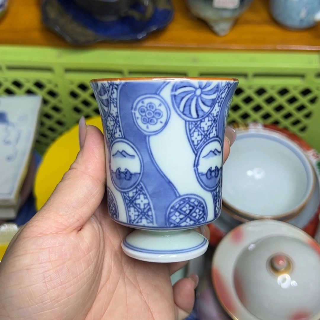 其泉的杯子 默认微瑕