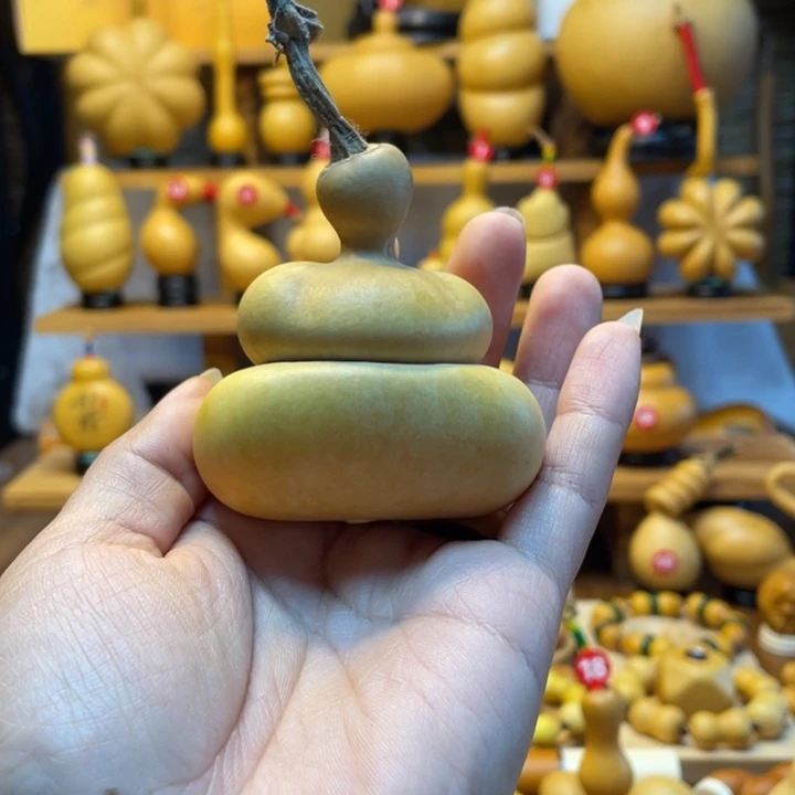 K***X天然葫芦自然生长