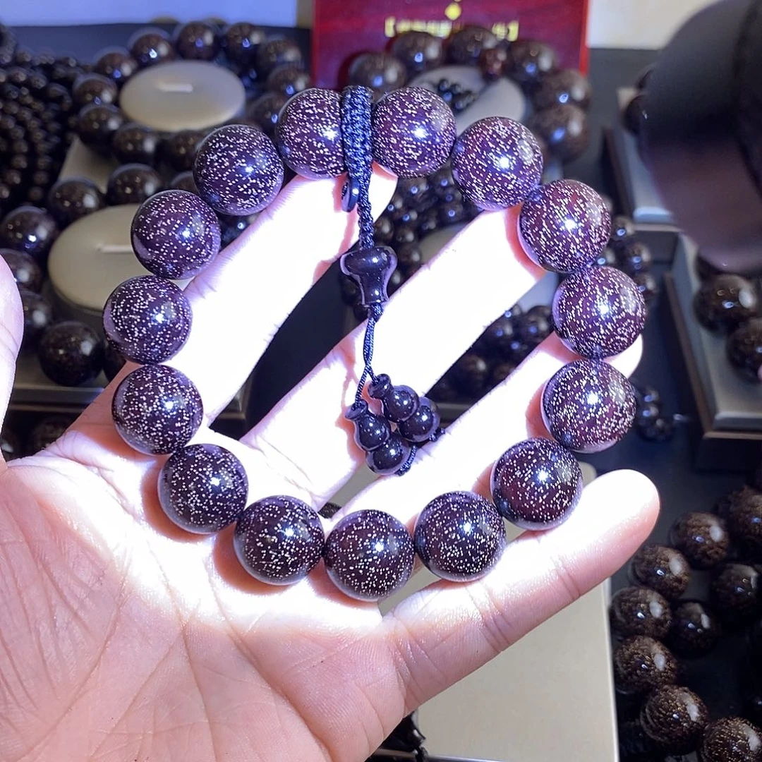 檀香紫檀（小叶紫檀）1.5