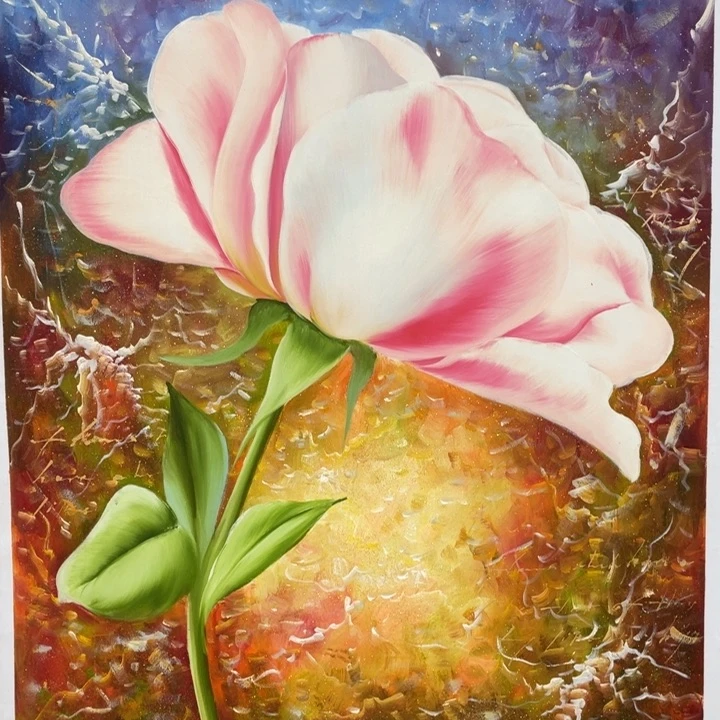 日新画作欣赏作品