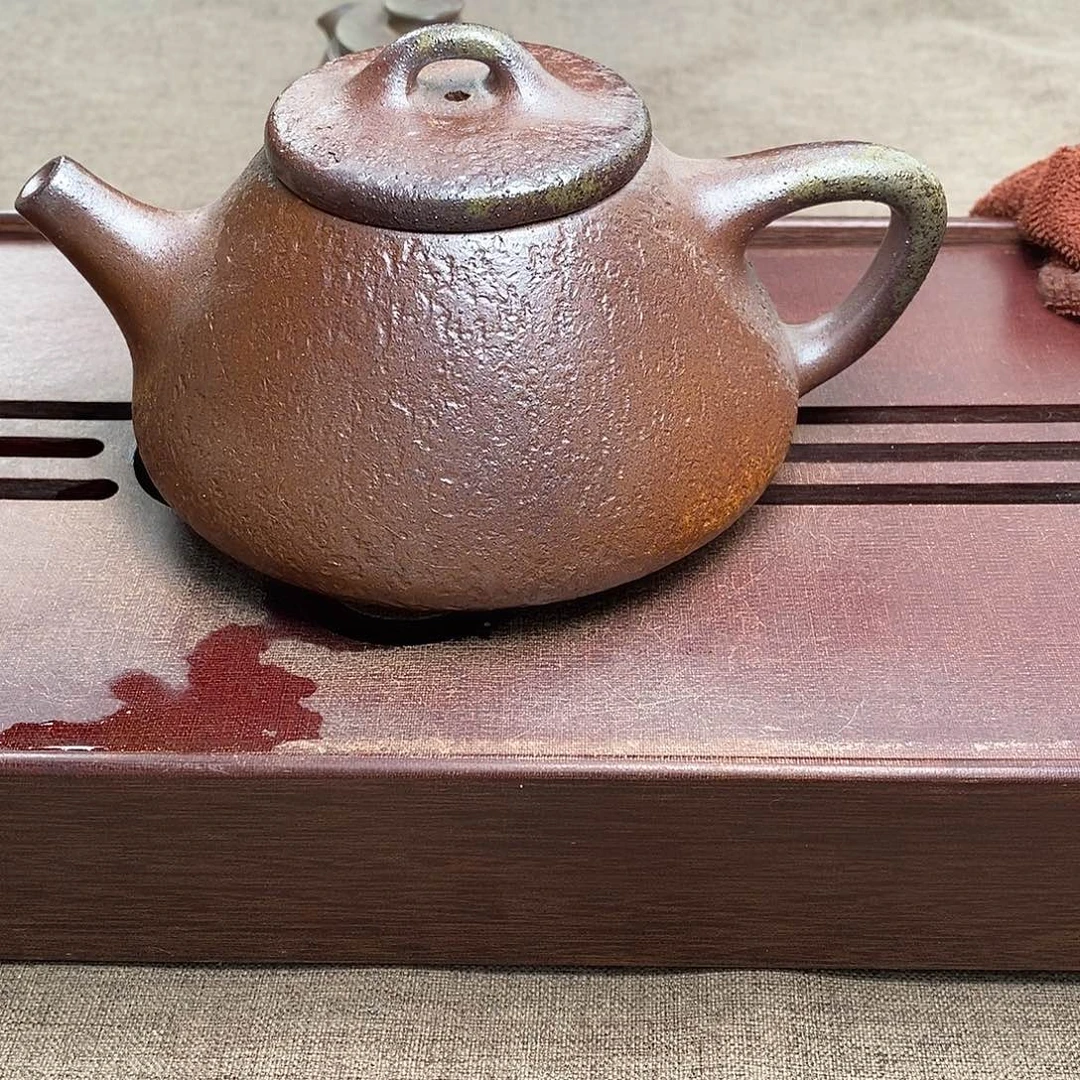 紫砂茶壶紫砂艺术