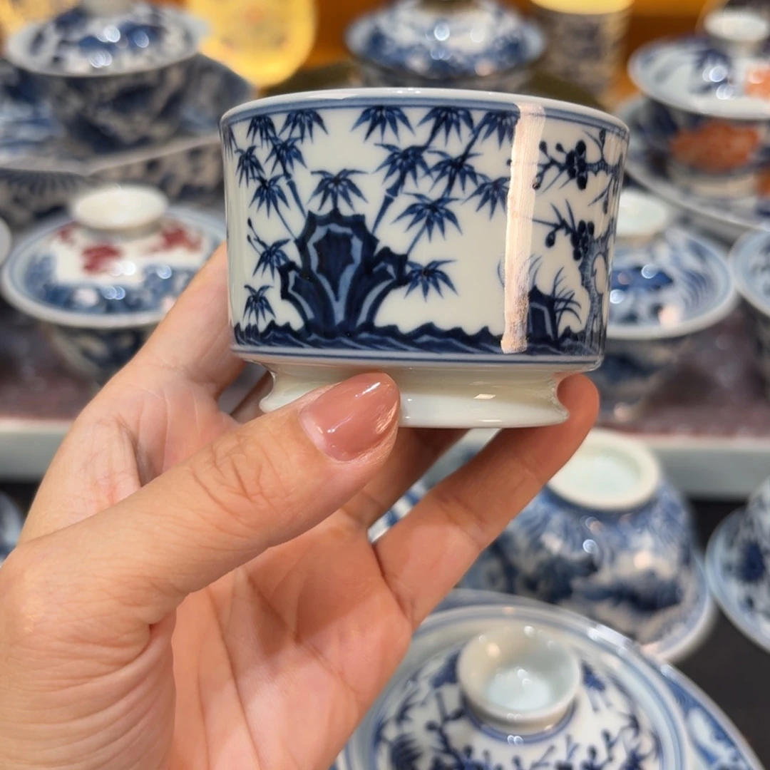 ………………………………………………