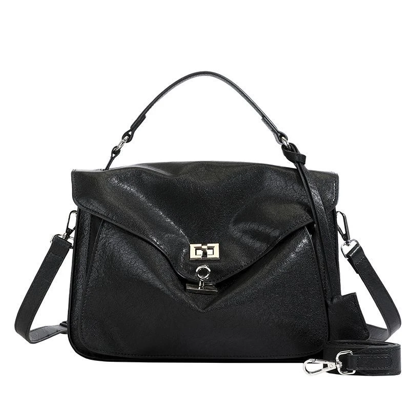 妞妞家050-079小众潮牌女包时尚休闲百搭ins斜挎气质