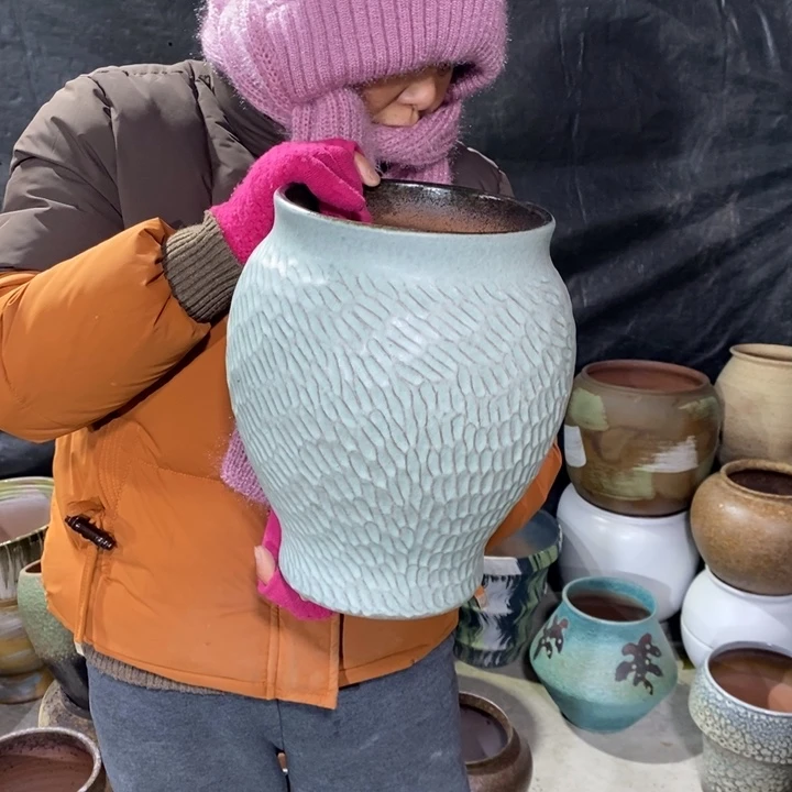 花盆口20高30～～～～～～