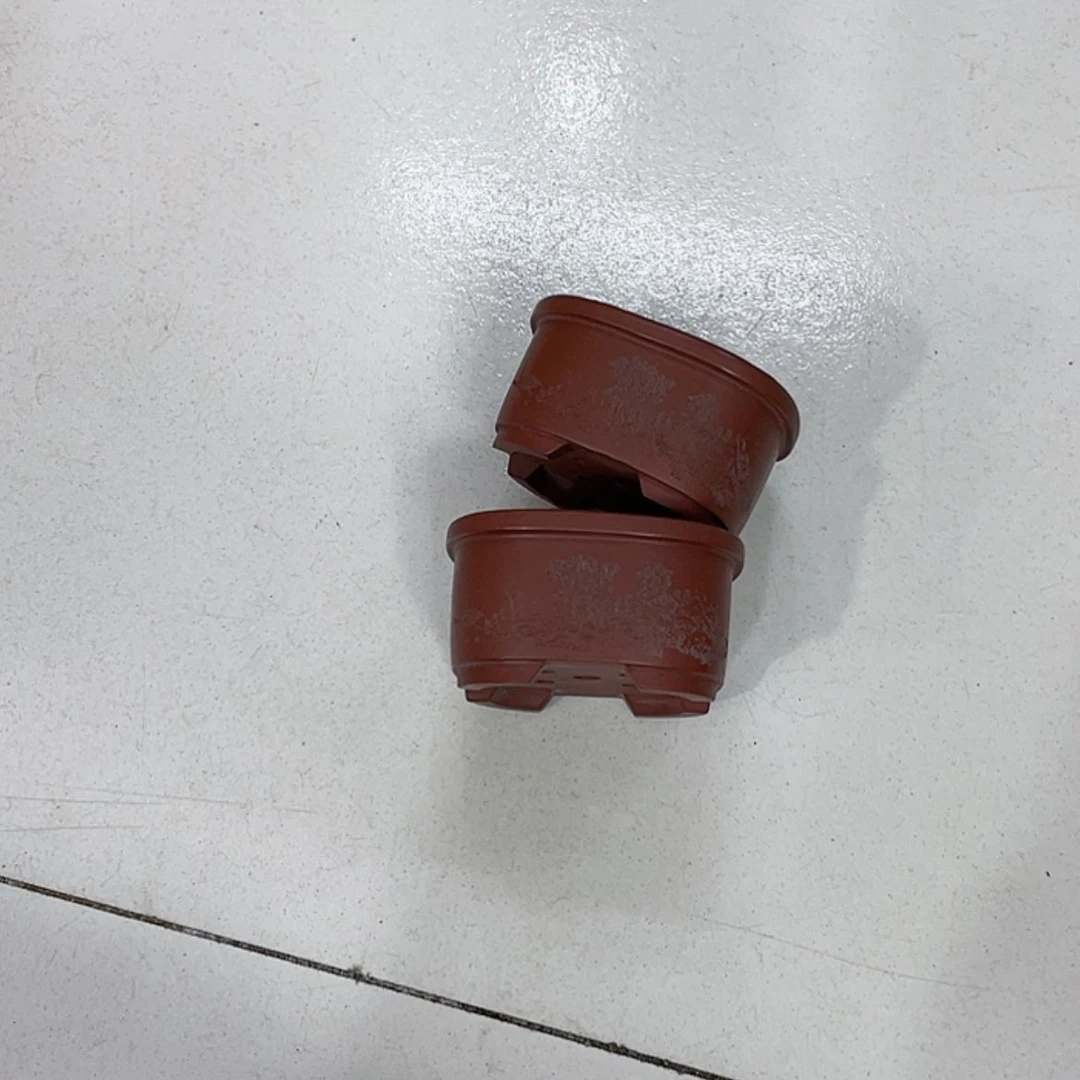 【闪购商品】紫砂花盆紫砂花盆