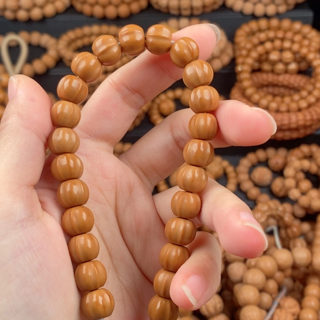 猴头核桃手串全品鲨鱼