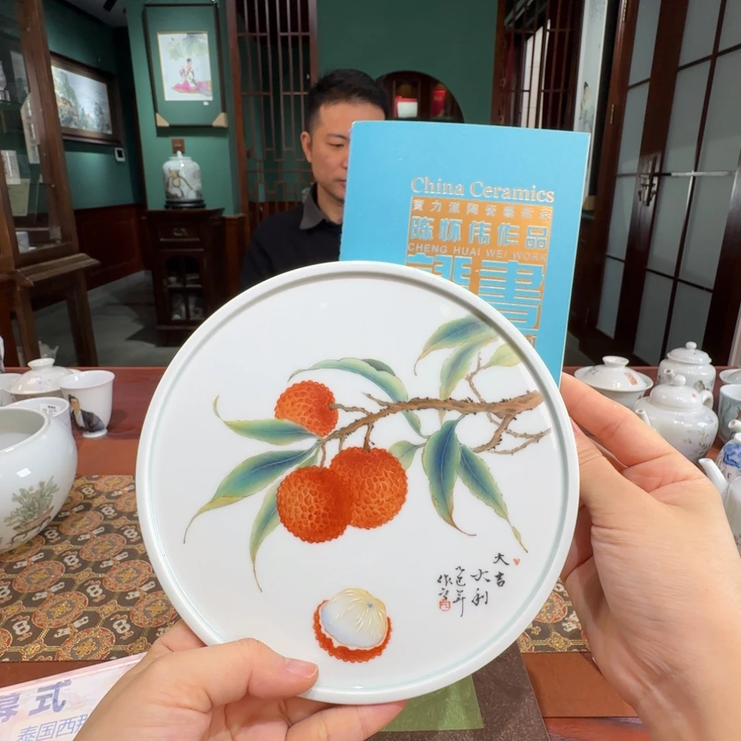 陶写实标杆：陈怀伟专场！！